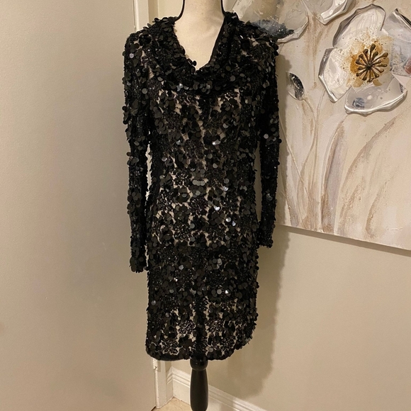 Blumarine dress